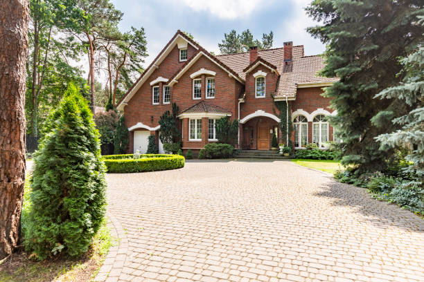 Reliable Harlem, FL Driveway Pavers Solutions